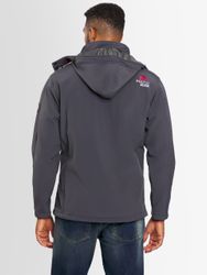 Arctic Seven Softshelljacke ASAdventuraa sportliche Outdoorjacke günstig online kaufen