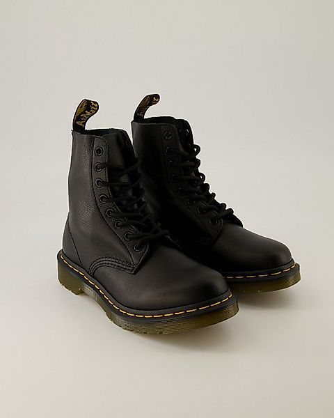 DR. MARTENS 1460 Pascal Virginia Bikerboots Obermaterial: Leder günstig online kaufen
