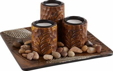 locker Dekoschale (Set) günstig online kaufen