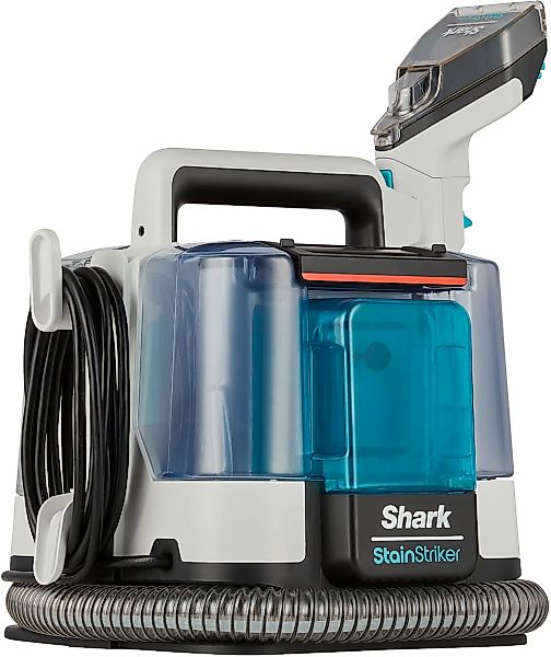 Shark Dampfreiniger "StainStriker Fleckenentferner PX200EUT" günstig online kaufen