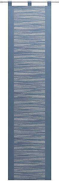 Neutex for you Schiebegardine "Padova" Schlaufen 1 Stk. tlg. inkl. Beschwer günstig online kaufen