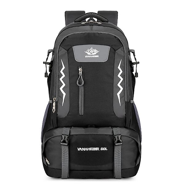 Maity Wanderrucksack 60L Travelite Wasserdicht Reiserucksack günstig online kaufen