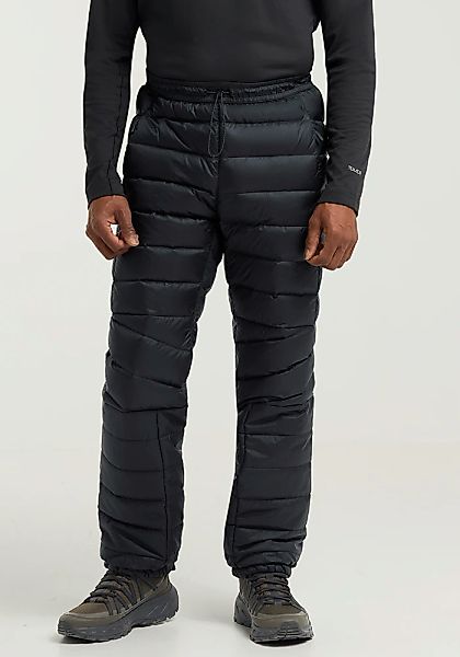 Jack Wolfskin Funktionshose "NEBELHORN DOWN PANTS M RDS" günstig online kaufen