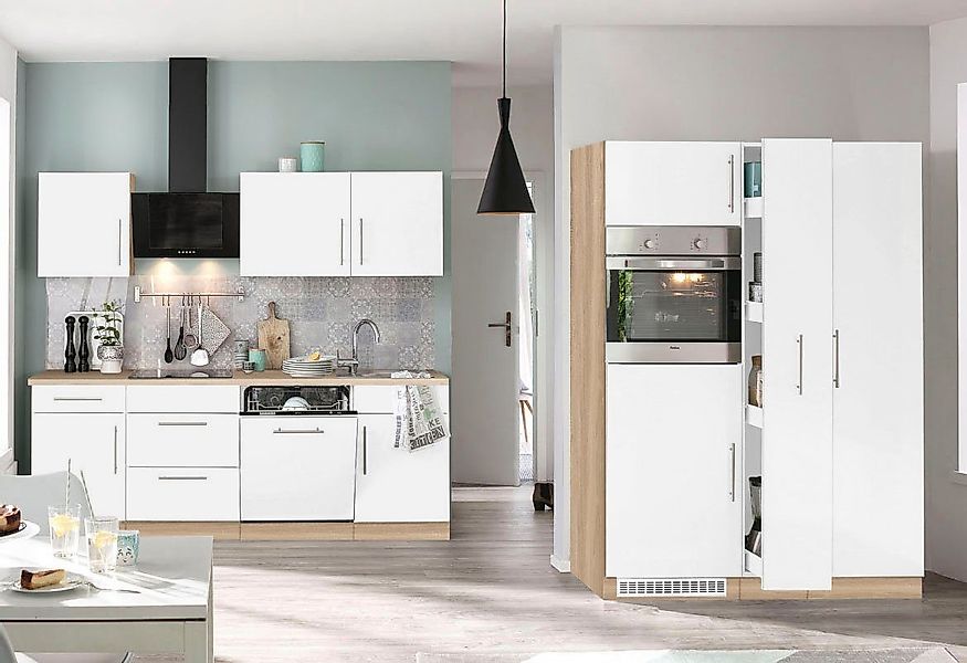 wiho Küchen Hängeschrank "Cali", 50 cm breit günstig online kaufen