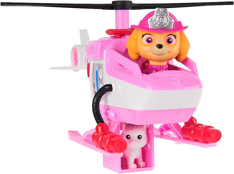 Spin Master Spielzeug-Hubschrauber PAW Patrol Fire günstig online kaufen