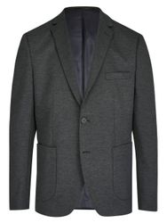 SteffenKlein Sweatsakko Slim-Fit günstig online kaufen