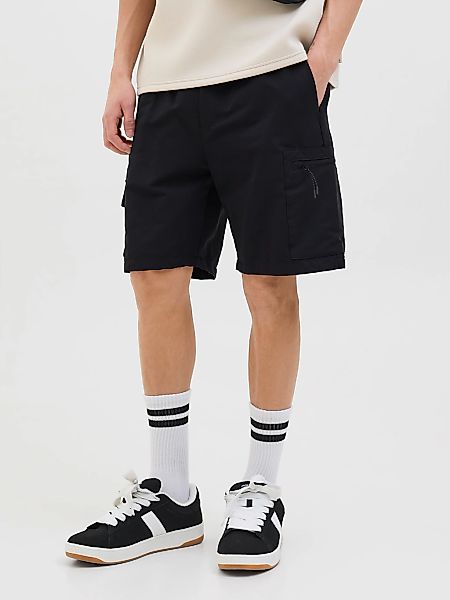 Jack & Jones Cargohose JPSTJAIDEN MARCHER CARGO SHORTS SRT SN günstig online kaufen