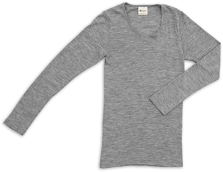 Engel Naturkleidung Langarmshirt günstig online kaufen