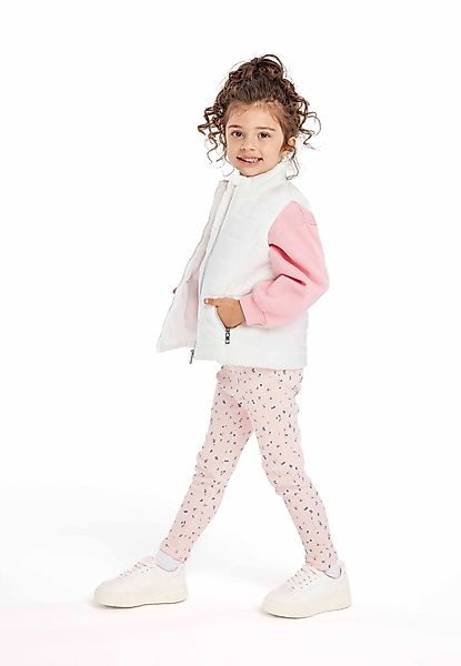 MINOTI Steppweste Steppweste (12m-14y) günstig online kaufen