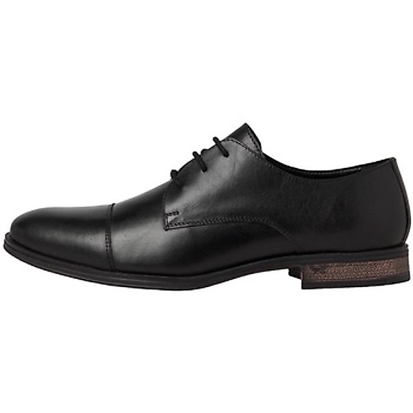 Jack & Jones Schnürschuh "JFWRAYMOND" mit Ziernähte günstig online kaufen