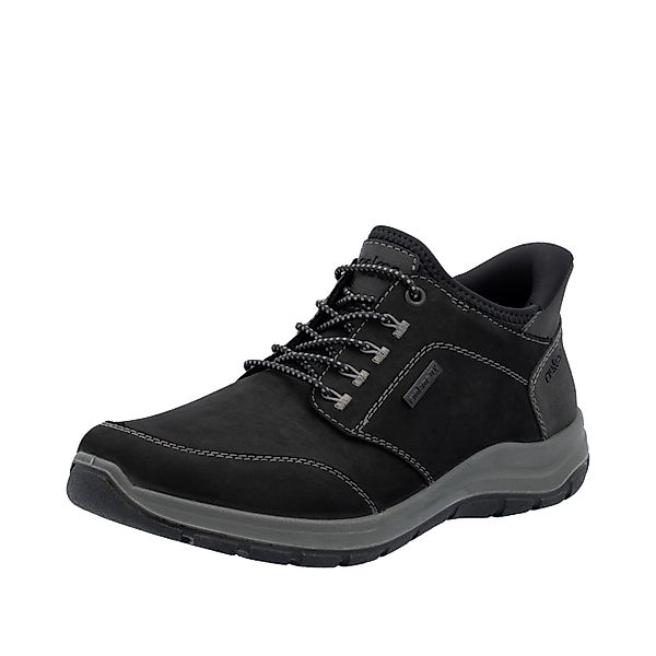 Rieker Ready2GO Slip-On Sneaker Slipper, Schlupfsschuh, günstig online kaufen
