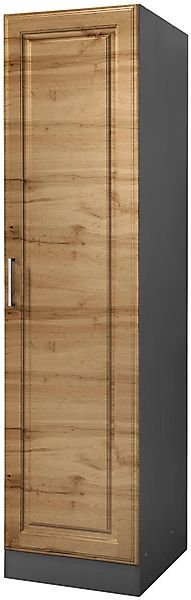 HELD MÖBEL Seitenschrank Stockholm hochwertige MDF-Fronten, günstig online kaufen