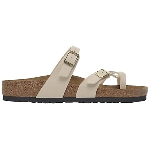 BIRKENSTOCK  Sandalen Mayari Birko-Flor Regular - Sandcastle günstig online kaufen