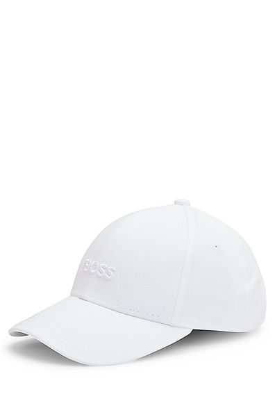 BOSS Baseball Cap "Zed", mit Logostickerei, Unisex günstig online kaufen
