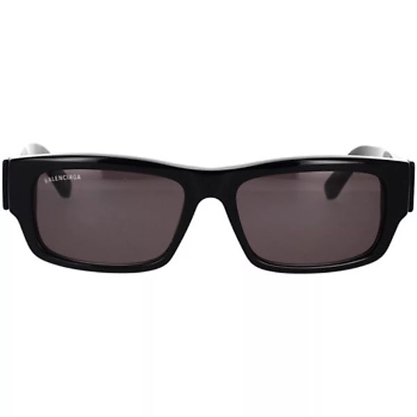 Balenciaga  Sonnenbrillen Sonnenbrille BB0261SA 001 günstig online kaufen