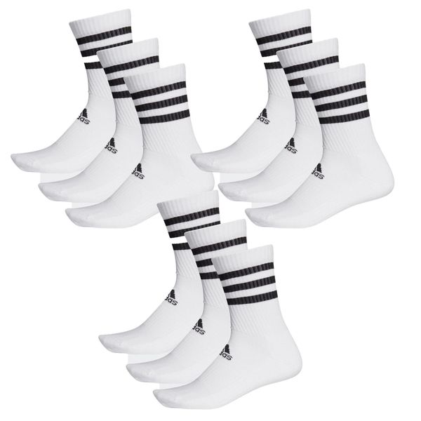 adidas Performance Socken 3S CSH CRW günstig online kaufen