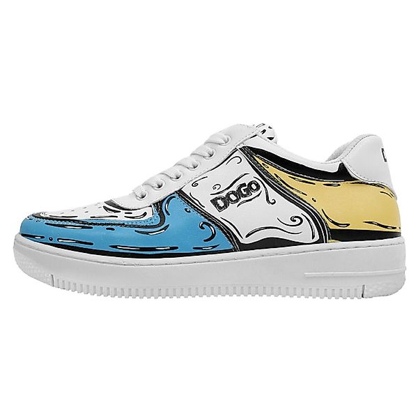 DOGO Dice Sneakers Wonder Lola Bunny günstig online kaufen
