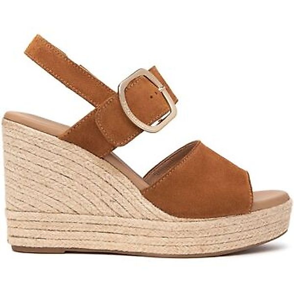 NeroGiardini  Sandalen NGDPE25-513590-cre günstig online kaufen