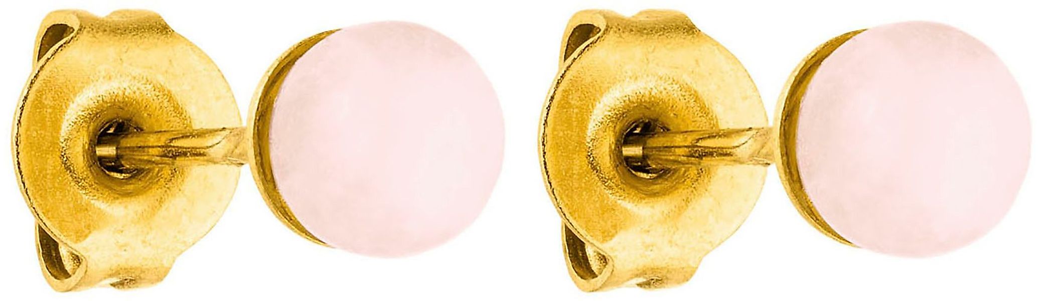Purelei Paar Ohrstecker Schmuck Geschenk Rose günstig online kaufen