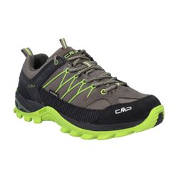 CMP RIGEL LOW TREKKING SHOES WP günstig online kaufen