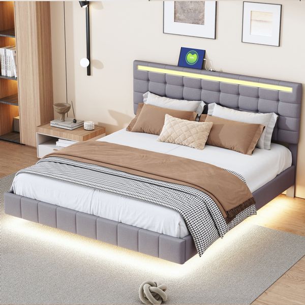 HAUSS SPOLE Polsterbett 160 x 200 günstig online kaufen