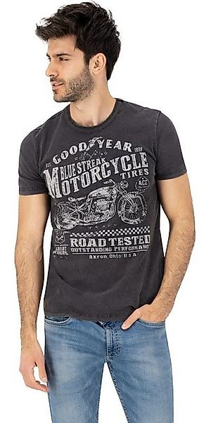 Goodyear T-Shirt Shelburne Men Comfort Fit günstig online kaufen