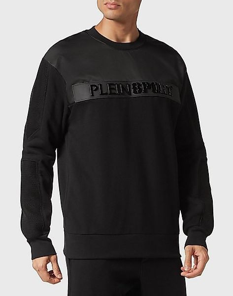 PLEIN SPORT Sweatshirt Sweatshirt günstig online kaufen