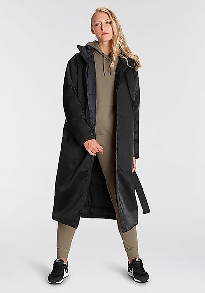 Nike Sportswear Steppmantel W NSW SYN günstig online kaufen