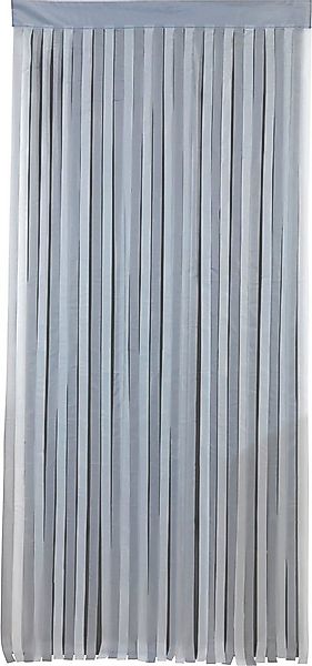 Maximex Türvorhang Insektenschutz (1 St), Klettband, blickdicht, Polyester, günstig online kaufen