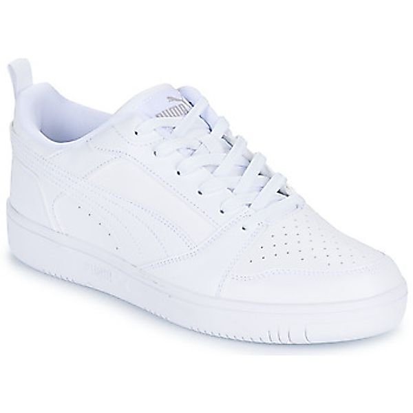 PUMA REBOUND V6 LOW Sneaker günstig online kaufen