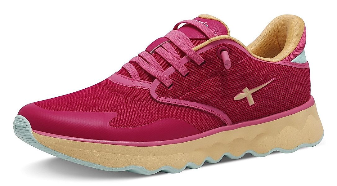 Tamaris Nowana Slip-On Sneaker, Freizeitschuh, Halbschuh, günstig online kaufen