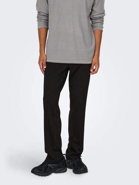 ONLY & SONS Stoffhose ONSMARK REGULAR günstig online kaufen