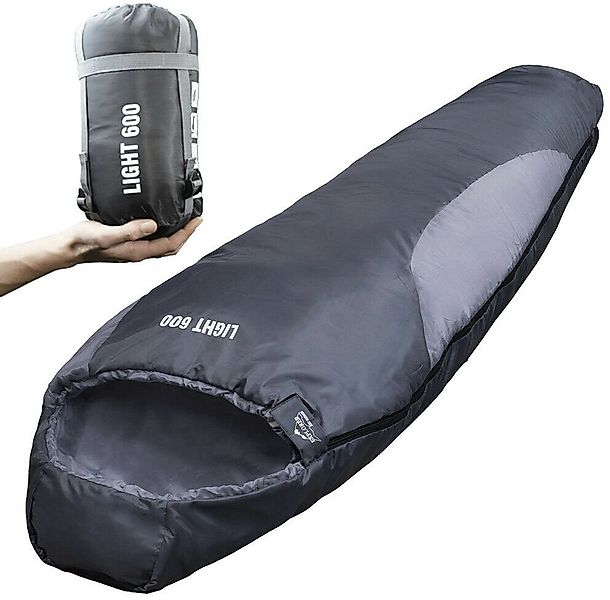 EXPLORER Mumienschlafsack Light 600 günstig online kaufen