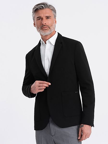 OMBRE Anzugsakko Herrenjacke mit Taschen günstig online kaufen