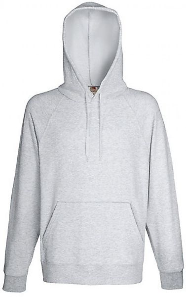 Fruit of the Loom Kapuzenpullover Lightweight günstig online kaufen