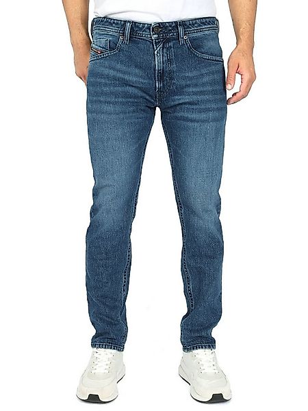 Diesel Slim-fit-Jeans Stretchjeans - THOMMER-R R07XR - Länge:32 günstig online kaufen