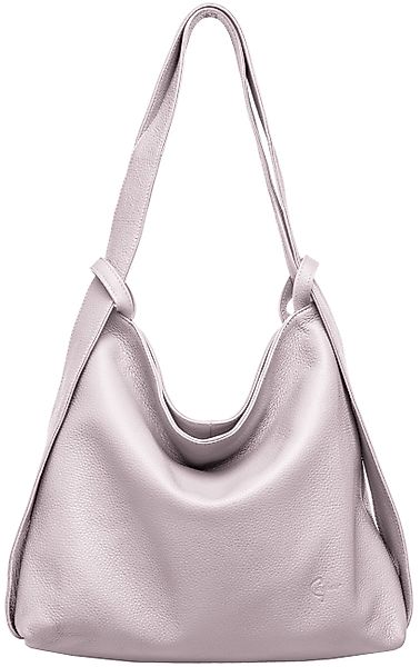 Caspar Schultertasche 2 in 1 XL günstig online kaufen