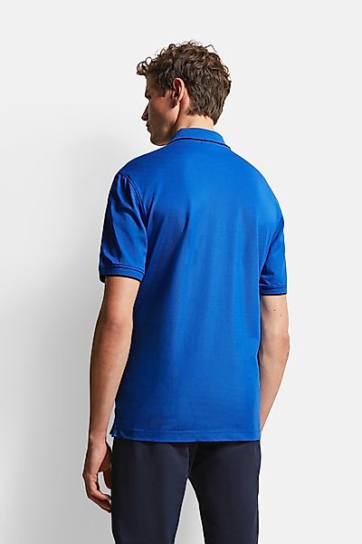 bugatti Poloshirt, mit Reißverschluss günstig online kaufen