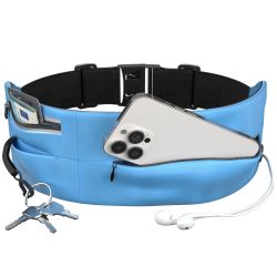 EAZY CASE Laufgürtel Universal Sport Bauchtasche günstig online kaufen