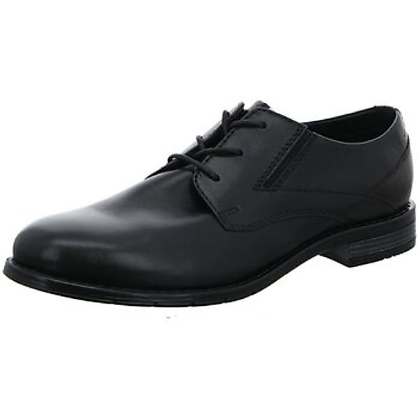 Bugatti  Herrenschuhe Business  man AQR 315AQR034000-1000 günstig online kaufen