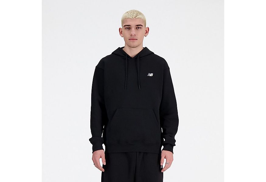 New Balance Kapuzensweatshirt SPORT ESSENTIALS FRENCH TERRY HOODIE entspann günstig online kaufen
