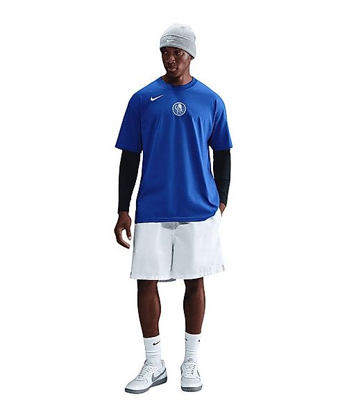 Nike T-Shirt Nike Performance Baumwolle günstig online kaufen