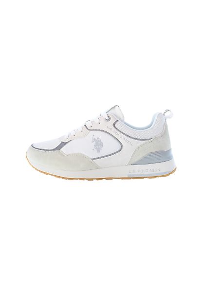 U.S. Polo Assn Schuhe Low-Sneaker TABRY007 günstig online kaufen