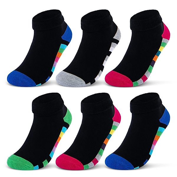 sockenkauf24 Thermosocken 2 I 4 I günstig online kaufen