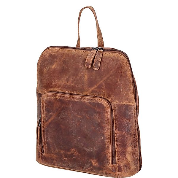 The Skandinavian Brand Freizeitrucksack The Skandinavian günstig online kaufen