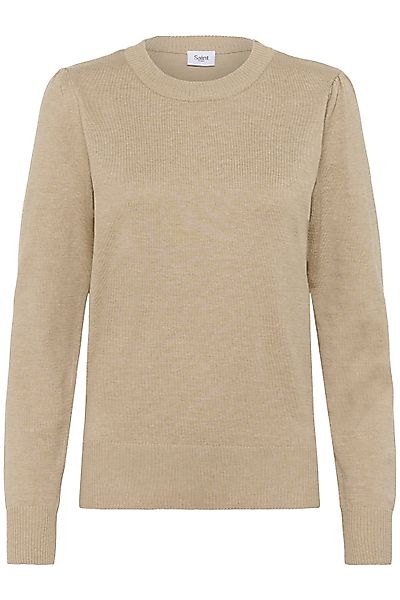 Saint Tropez Strickpullover Poncho MilaSZ günstig online kaufen