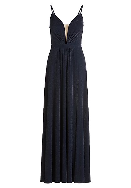 Vera Mont Abendkleid "Damen Abendkleid mit Lurexfaden" Ohne Tasche günstig online kaufen
