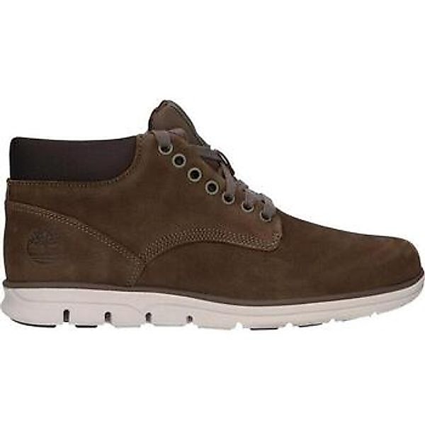 Timberland  Stiefel A2E6A BRADSTREET günstig online kaufen