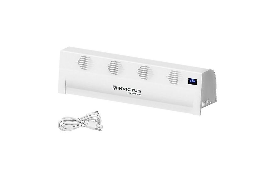 Genius Heizkörperkonsole Invictus Therma Boost Basic Akku Heizverstärker 2 günstig online kaufen