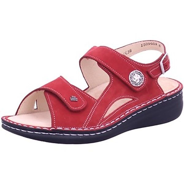 Finn Comfort  Sandalen Sandaletten Barbuda 2641007094 günstig online kaufen